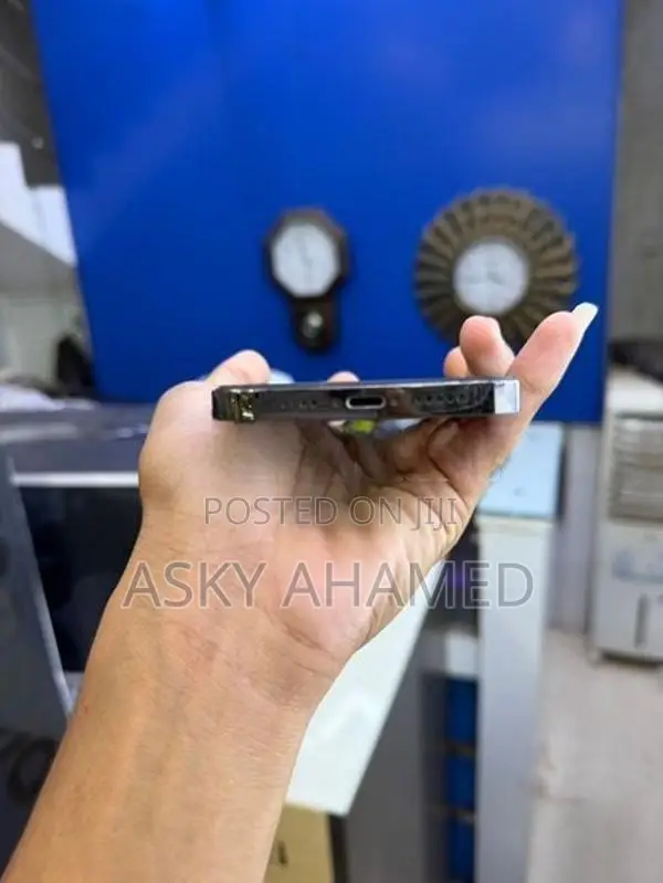Apple iPhone 13 Pro (Used)