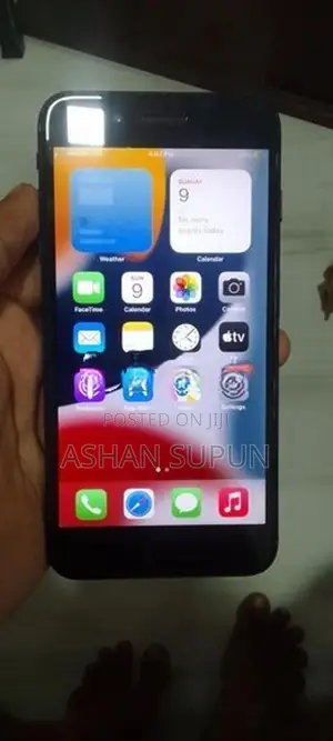 Apple iPhone 7 Plus (Used)