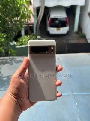 Google Pixel 8 Pro (Used)