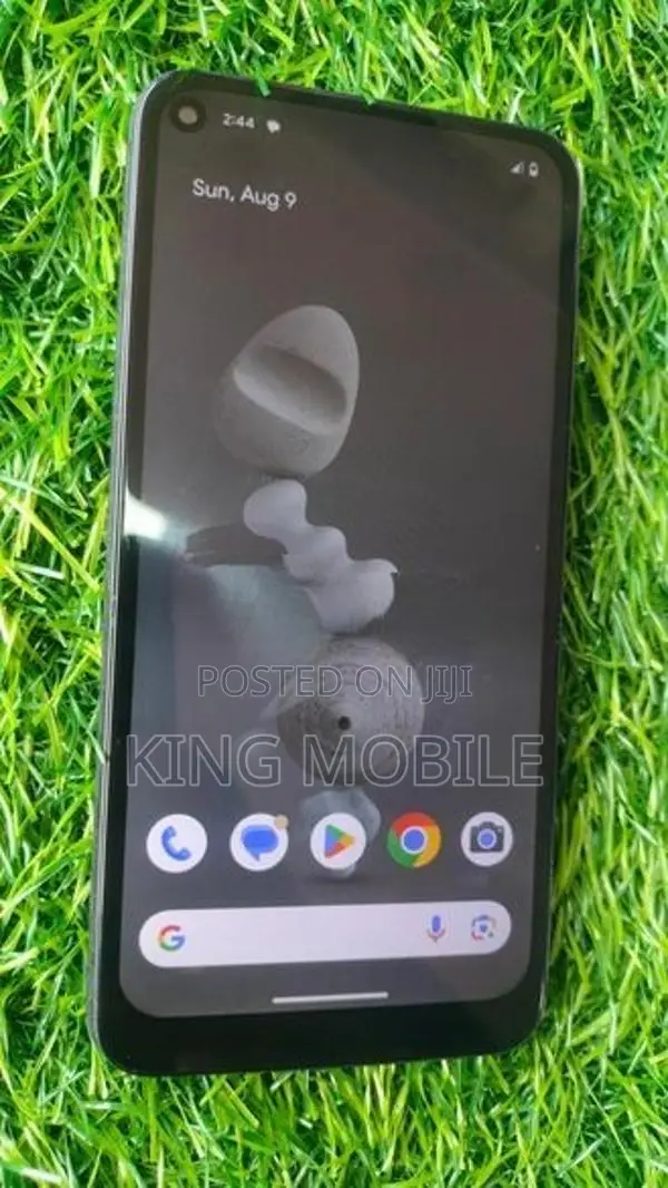 Google Pixel 5 (Used)