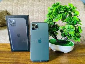 Apple iPhone 11 Pro Max 5G 256GB (Used)