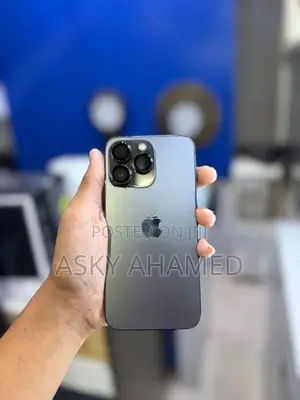 Apple iPhone 13 Pro (Used)