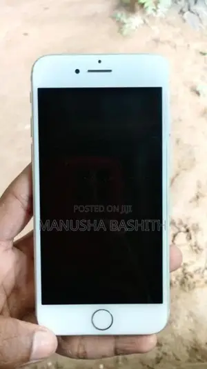 Apple iPhone 7 256GB (Used)