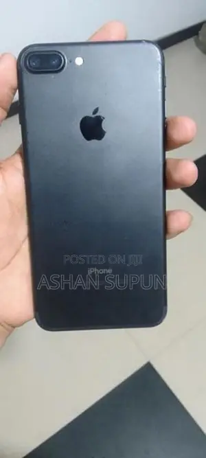 Apple iPhone 7 Plus (Used)