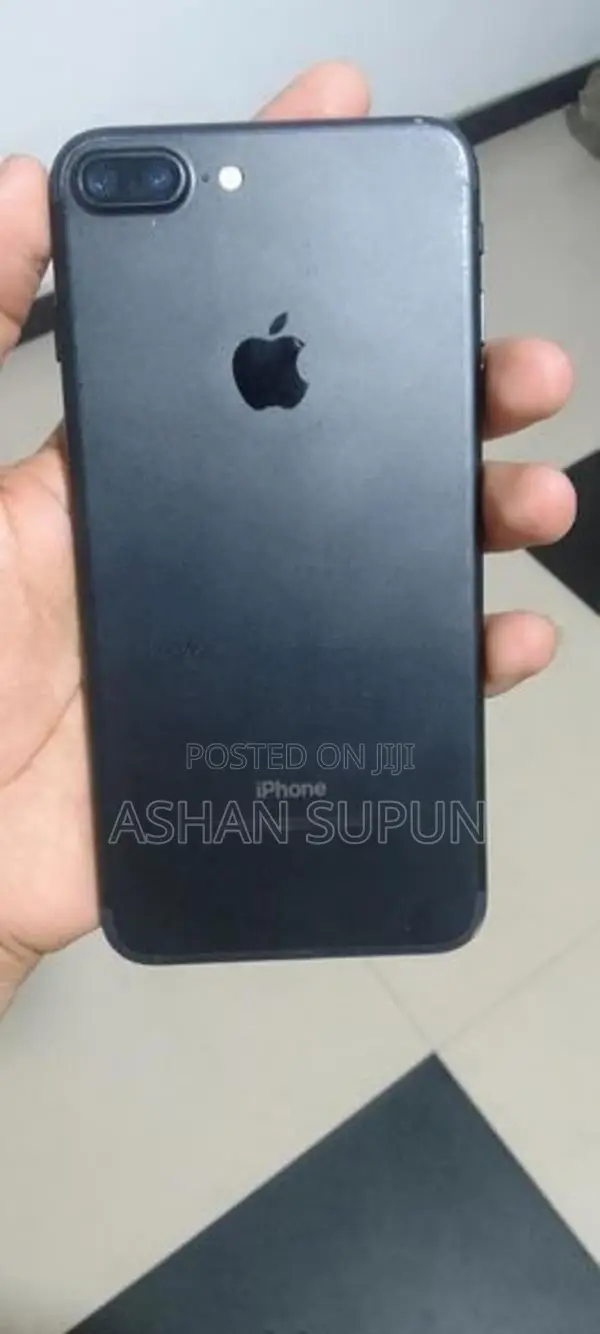 Apple iPhone 7 Plus (Used)