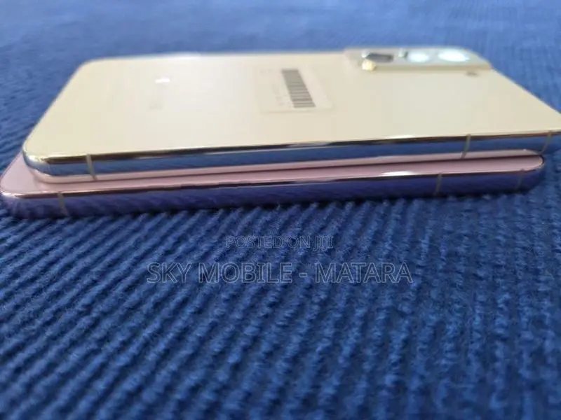 Samsung Galaxy S22 8GB/256GB (Used)