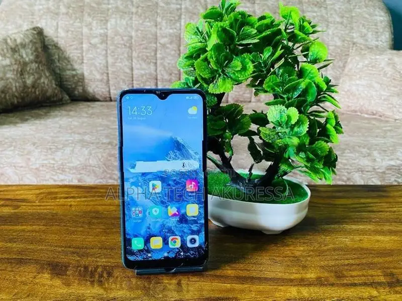 Xiaomi Redmi 8A 3GB 32GB (Used)