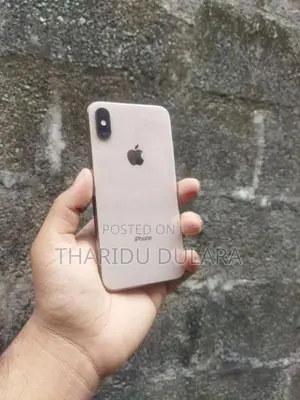 Apple iPhone XS 256gb (Used)
