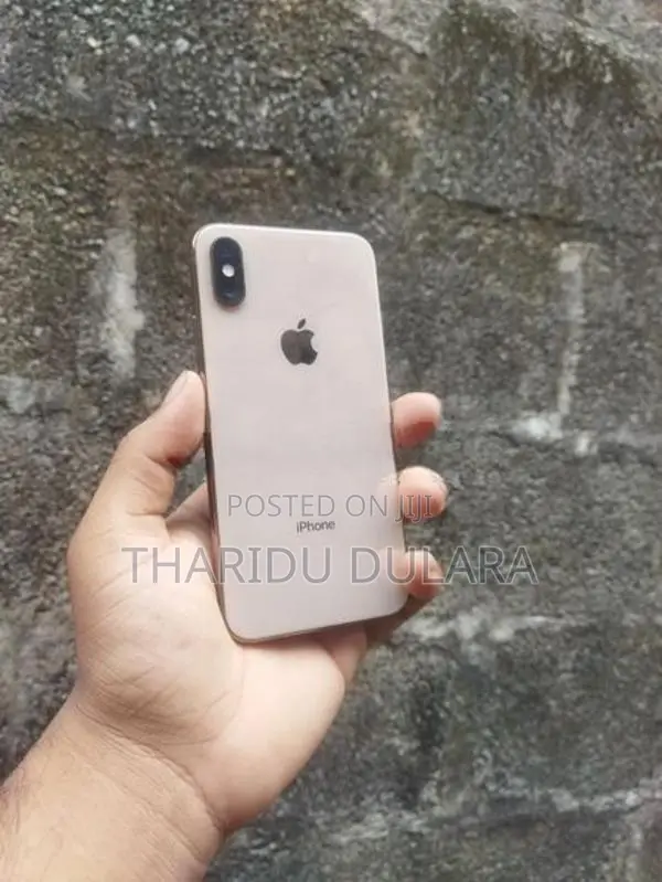 Apple iPhone XS 256gb (Used)