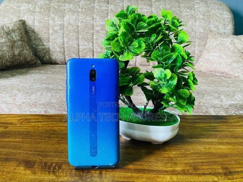 Xiaomi Redmi 8A 3GB 32GB (Used)