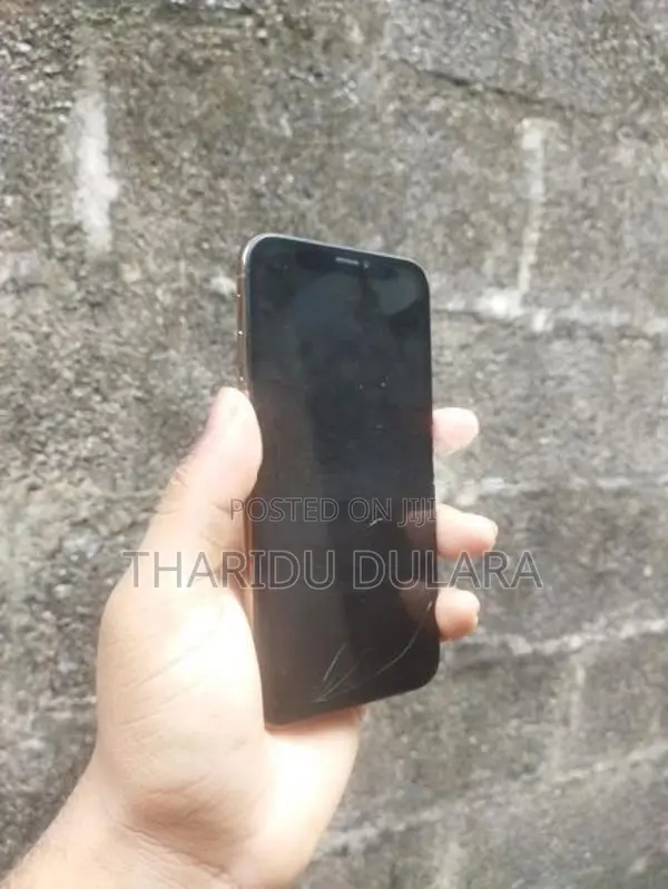 Apple iPhone XS 256gb (Used)