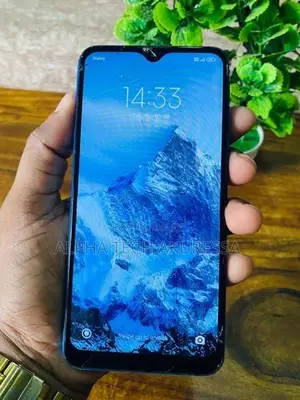 Xiaomi Redmi 8A 3GB 32GB (Used)