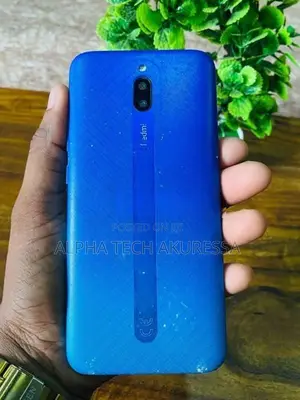 Xiaomi Redmi 8A 3GB 32GB (Used)