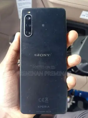 Sony Xperia 10 IV (Used)