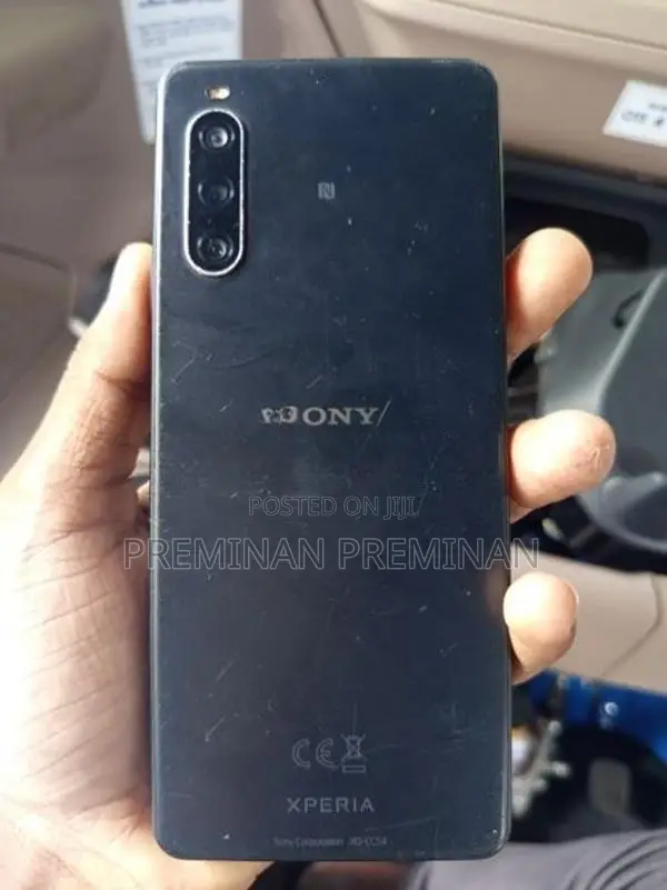 Sony Xperia 10 IV (Used)