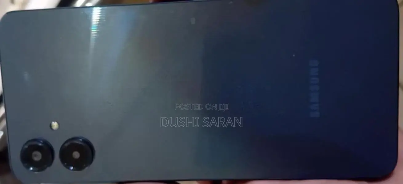Samsung Galaxy A06 (Used)