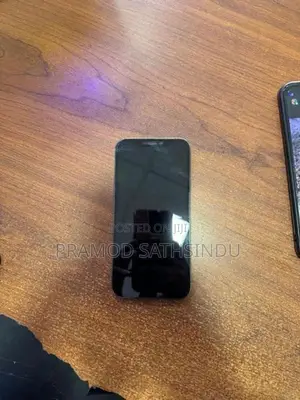 Apple iPhone 12 Pro (Used)