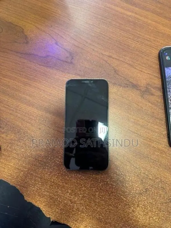 Apple iPhone 12 Pro (Used)