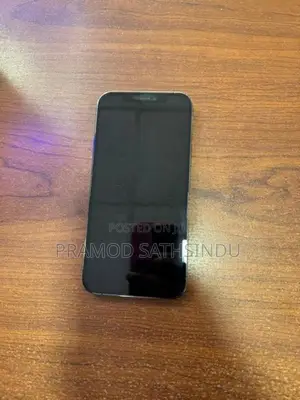 Apple iPhone 12 Pro (Used)