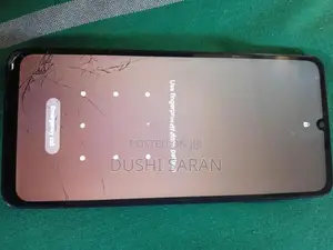 Samsung Galaxy A06 (Used)