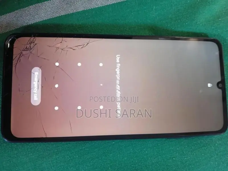 Samsung Galaxy A06 (Used)