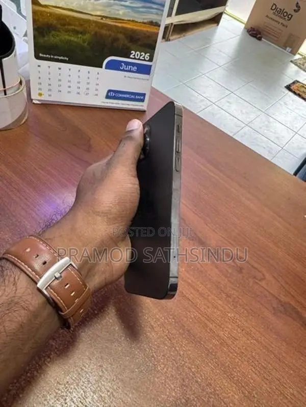Apple iPhone 12 Pro (Used)