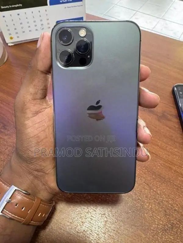 Apple iPhone 12 Pro (Used)