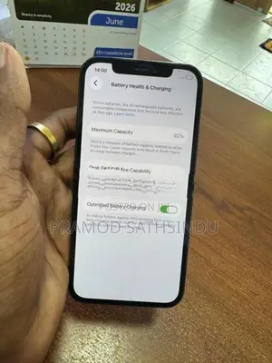 Apple iPhone 12 Pro (Used)