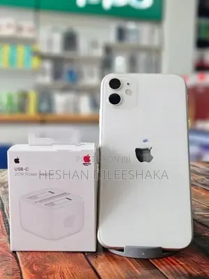 Apple iPhone 11 128GB (Used)