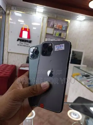 Apple iPhone 11 Pro (Used)