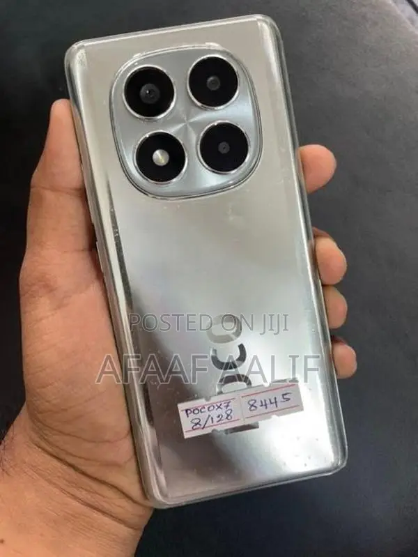 Xiaomi Poco C3 X7 (Used)