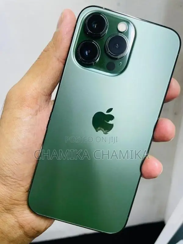 Apple iPhone 13 Pro 128GB (Used)