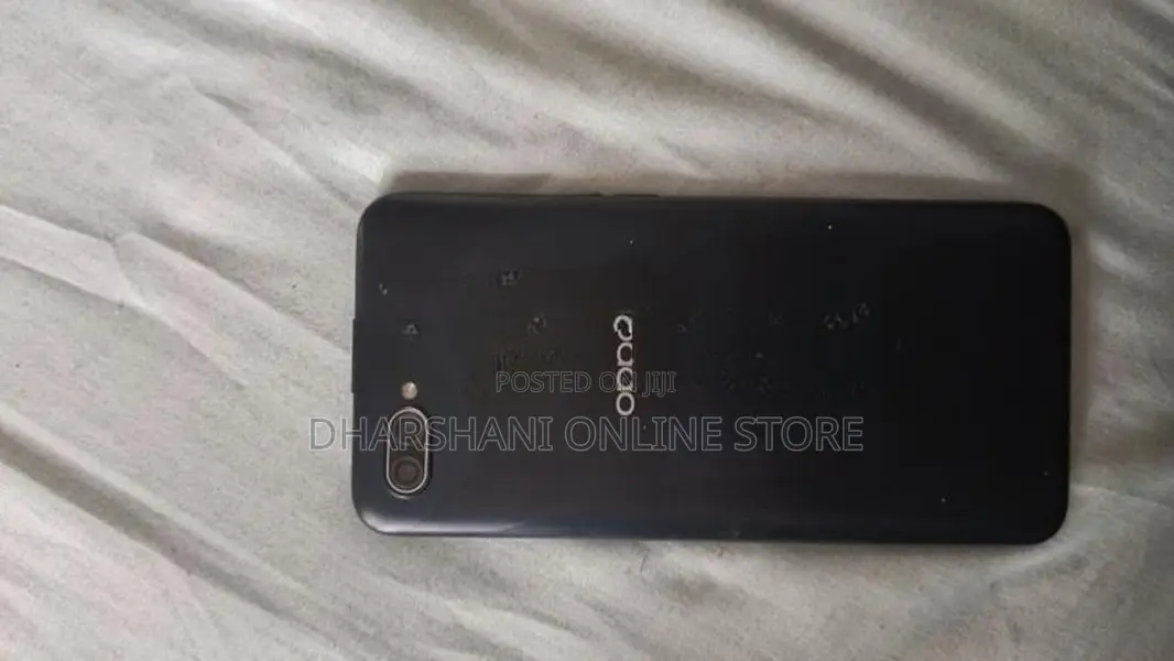 Oppo A12 (Used)