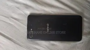 Oppo A12 (Used)