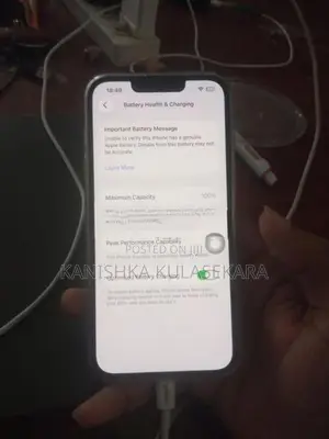 Apple iPhone 13 Pro global (Used)