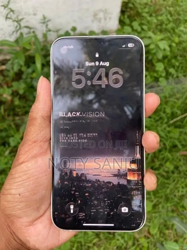 Apple iPhone 14 (Used)