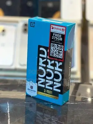 OnePlus Nord CE 5 256GB (Brand New)