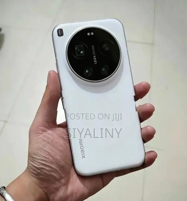 Xiaomi 17 Ultra 512GB (Used)