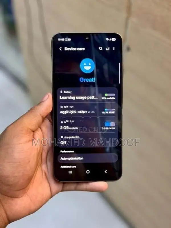 Samsung Galaxy A26 (Used)