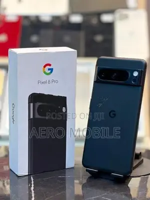 Google Pixel 8 Pro 256GB (Used)