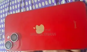 Apple iPhone 14 (Used)