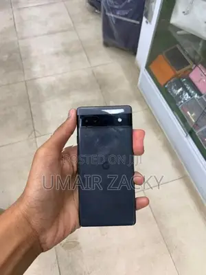 Google Pixel 6a (Used)