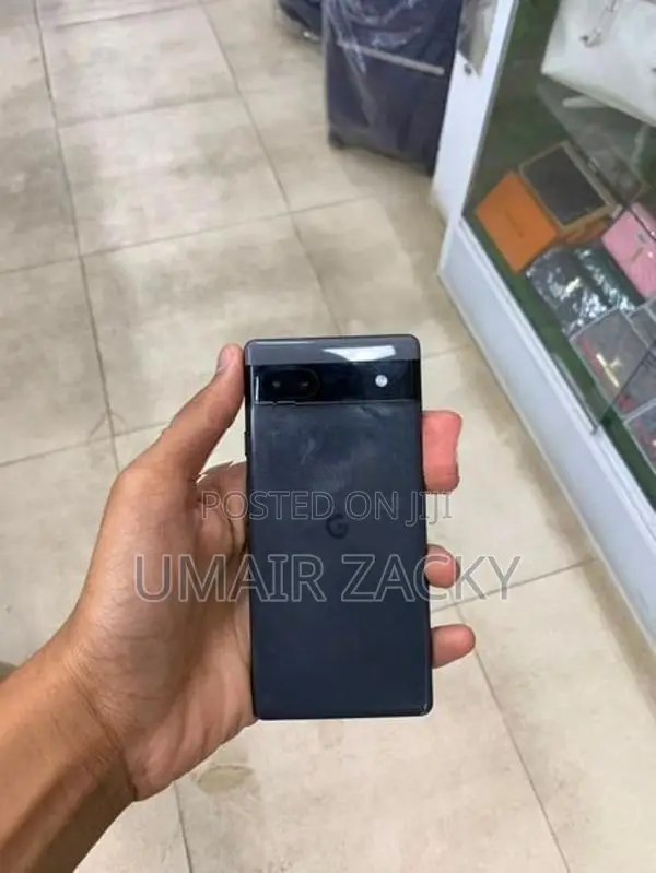 Google Pixel 6a (Used)