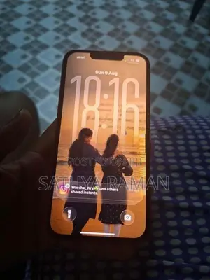 Apple iPhone 14 (Used)