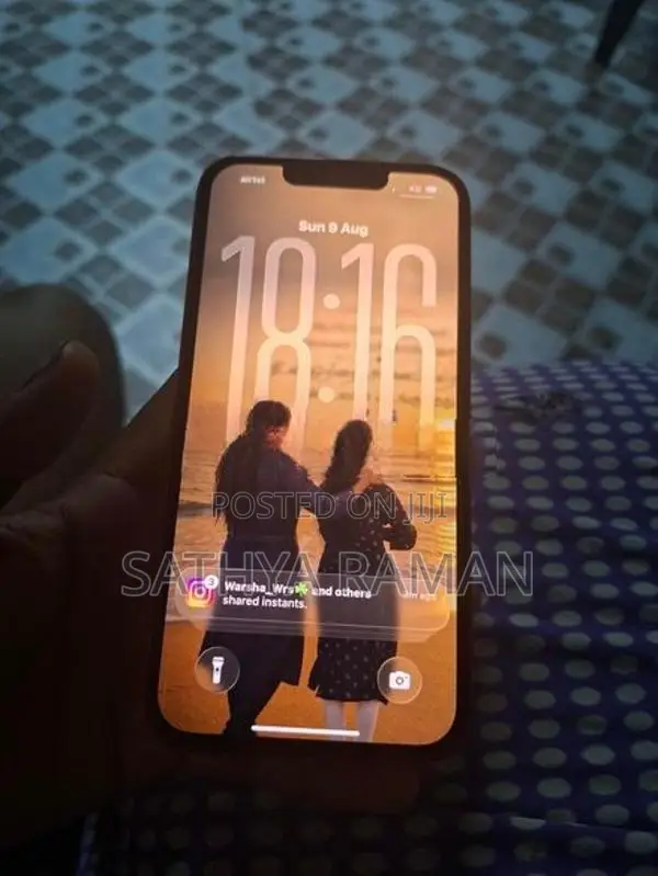 Apple iPhone 14 (Used)