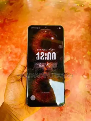 Samsung Galaxy M33 (Used)
