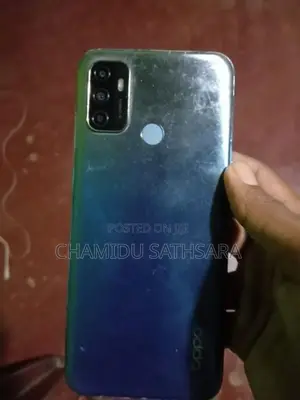 Oppo A53 (Used)