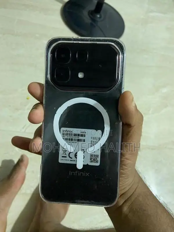Infinix Note 6 Pro (Used)