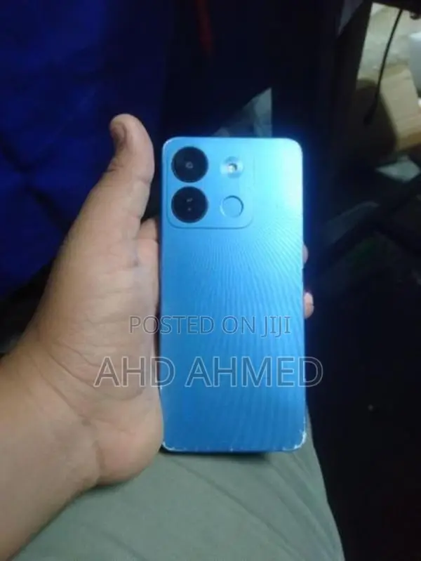 Infinix Smart 8 (Used)