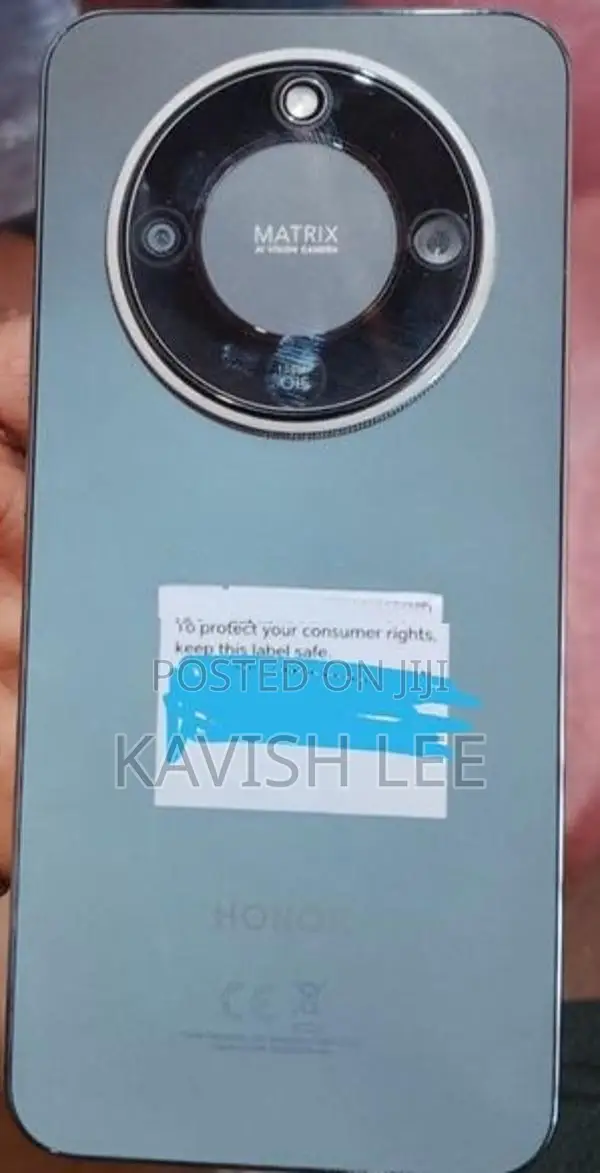 Honor X9d (Used)